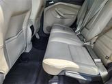 Thumbnail of 2017 White Platinum Clearcoat Metallic Ford Escape