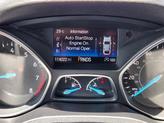 Thumbnail of 2017 White Platinum Clearcoat Metallic Ford Escape