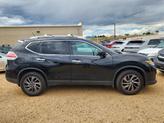Thumbnail of 2016 Magnetic Black Nissan Rogue