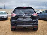 Thumbnail of 2016 Magnetic Black Nissan Rogue