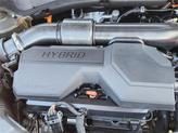 Thumbnail of 2026 Gray Hyundai SANTA FE