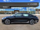 Thumbnail of 2025 Onyx Black Hyundai IONIQ 6