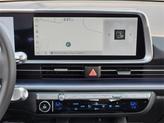 Thumbnail of 2025 Onyx Black Hyundai IONIQ 6