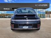 Thumbnail of 2025 Onyx Black Hyundai IONIQ 6