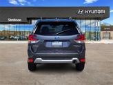 Thumbnail of 2021 Magnetite Gray Metallic Subaru Forester