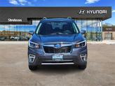 Thumbnail of 2021 Magnetite Gray Metallic Subaru Forester