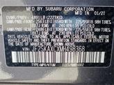 Thumbnail of 2021 Magnetite Gray Metallic Subaru Forester