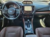 Thumbnail of 2021 Magnetite Gray Metallic Subaru Forester