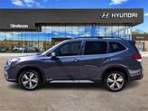 Thumbnail of 2021 Magnetite Gray Metallic Subaru Forester