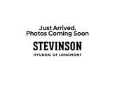 Thumbnail of 2023 Portofino Gray Hyundai TUCSON