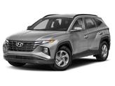 Photo of 2023 Portofino Gray Hyundai TUCSON