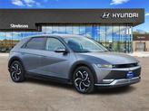 Thumbnail of 2024 Gray Hyundai IONIQ 5