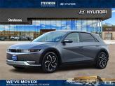 Photo of 2024 Gray Hyundai IONIQ 5