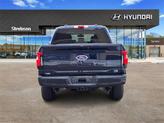 Thumbnail of 2023 Antimatter Blue Metallic Ford F-150 Lightning