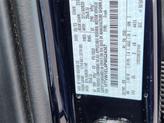 Thumbnail of 2023 Antimatter Blue Metallic Ford F-150 Lightning