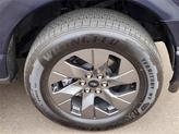 Thumbnail of 2023 Antimatter Blue Metallic Ford F-150 Lightning