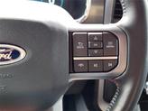 Thumbnail of 2023 Antimatter Blue Metallic Ford F-150 Lightning