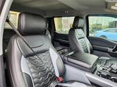 Thumbnail of 2023 Antimatter Blue Metallic Ford F-150 Lightning