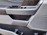 Thumbnail of 2023 Antimatter Blue Metallic Ford F-150 Lightning