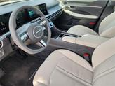 Thumbnail of 2025 Blue Hyundai SONATA