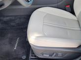 Thumbnail of 2025 Blue Hyundai SONATA