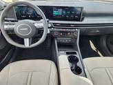 Thumbnail of 2025 Blue Hyundai SONATA