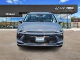 Thumbnail of 2025 Blue Hyundai SONATA