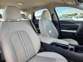 Thumbnail of 2025 Blue Hyundai SONATA
