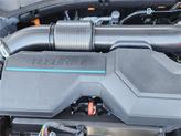 Thumbnail of 2025 Gray Matte Hyundai SANTA FE HEV