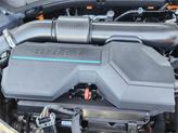 Thumbnail of 2025 Gray Matte Hyundai SANTA FE HEV