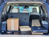 Thumbnail of 2025 Gray Matte Hyundai SANTA FE HEV