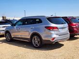 Thumbnail of 2018 Iron Frost Hyundai SANTA FE