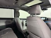 Thumbnail of 2019 Lunar Silver Metallic Honda Odyssey