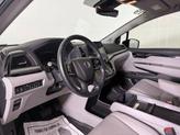 Thumbnail of 2019 Lunar Silver Metallic Honda Odyssey
