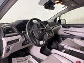 Thumbnail of 2019 Lunar Silver Metallic Honda Odyssey