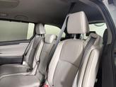 Thumbnail of 2019 Lunar Silver Metallic Honda Odyssey