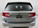 Thumbnail of 2019 Lunar Silver Metallic Honda Odyssey