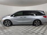 Thumbnail of 2019 Lunar Silver Metallic Honda Odyssey