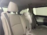 Thumbnail of 2019 Lunar Silver Metallic Honda Odyssey