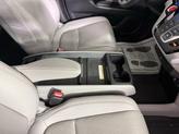 Thumbnail of 2019 Lunar Silver Metallic Honda Odyssey