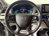 Thumbnail of 2019 Lunar Silver Metallic Honda Odyssey