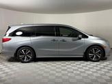 Thumbnail of 2019 Lunar Silver Metallic Honda Odyssey