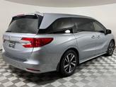 Thumbnail of 2019 Lunar Silver Metallic Honda Odyssey