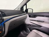 Thumbnail of 2019 Lunar Silver Metallic Honda Odyssey