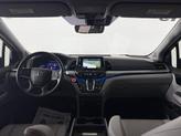 Thumbnail of 2019 Lunar Silver Metallic Honda Odyssey