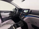 Thumbnail of 2019 Lunar Silver Metallic Honda Odyssey