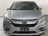 Thumbnail of 2019 Lunar Silver Metallic Honda Odyssey