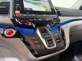 Thumbnail of 2019 Lunar Silver Metallic Honda Odyssey
