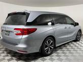 Thumbnail of 2019 Lunar Silver Metallic Honda Odyssey