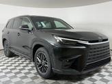 Thumbnail of 2025 Caviar Lexus TX 350